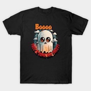 This is some boo sheet cute ghost T-Shirt